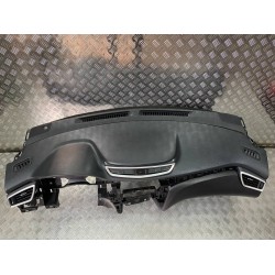 Торпедо передняя панель Nissan Rogue X-TRAIL Ниссан Рог 682006FL0A