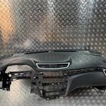 Торпедо передняя панель Nissan Rogue X-TRAIL Ниссан Рог 682006FL0A