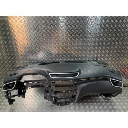 Торпедо передняя панель Nissan Rogue X-TRAIL Ниссан Рог 682006FL0A