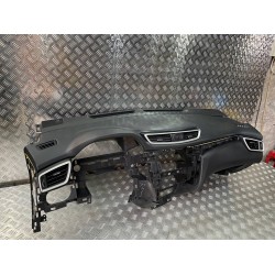 Торпедо передняя панель Nissan Rogue X-TRAIL Ниссан Рог 682006FL0A