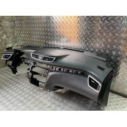 Торпедо передняя панель Nissan Rogue X-TRAIL Ниссан Рог 682006FL0A