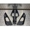 Накладки на двери Nissan Rogue X-TRAIL Нисcан Рог 826825HA0A,  826835HA0A,  806825HA0A,  806835HA0A