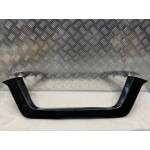 Птица переднего бампера Nissan Rogue X-TRAIL Ниссан Рог 622786FR0A