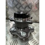 Ступица задняя на передний привод Nissan Rogue X-TRAIL Ниссан Рог 43202jg01a