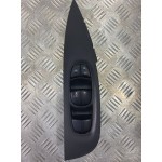 Накладка на водительскую дверь левая Nissan Rogue X-TtrailНиссан Рог 809616FK0A