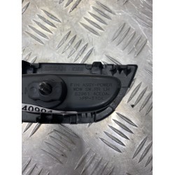 Накладка двери задняя левая Nissan Rogue X-TRAIL Ниссан Рог 829614CE0A