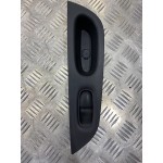 Накладка двери задняя левая Nissan Rogue X-TRAIL Ниссан Рог 829614CE0A