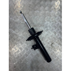 Стійка амортизатора передня L Nissan Rogue T33  E43036RA1D