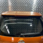 Cтекло на крышку багажника (Ляда) на Nissan Rogue Нисан Рог 90300-4BA1A