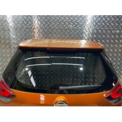 Cтекло на крышку багажника (Ляда) на Nissan Rogue Нисан Рог 90300-4BA1A