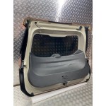 Датчик наклона крышки багажника правый Nissan Rogue Ниссан Рог 905684BA1A