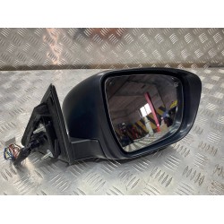 Зеркало боковое Правое Nissan Rogue X-TRAIL Ниссан Рог 963014BA3A