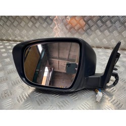 Зеркало боковое Левое Nissan Rogue X-TRAIL Ниссан Рог 963024CC6A