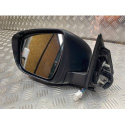 Зеркало боковое Левое Nissan Rogue X-TRAIL Ниссан Рог 963024CC6A