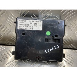 Блок управления кондиционером Nissan Rogue X-TRAIL Ниссан Рог 277606FL0C