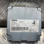 Блок управления камерами Nissan Rogue X-TRAIL Нисcан Рог 284A17FH1A