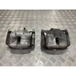 Суппорт передний левый Nissan Rogue X-TRAIL Нисcан Рог 410114BT0A