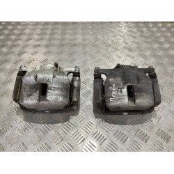 Суппорт передний правый Nissan Rogue X-TRAIL Нисcан Рог 410014BT0A