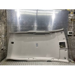 Обшивка потолка Nissan Rogue X-TRAIL Ниссан Рог 739B04BA4A
