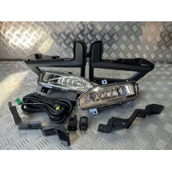 Противотуманные фары LED Nissan Rogue X-TRAIL 26150-8995A, 26155-8995A