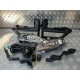 Противотуманные фары LED Nissan Rogue X-TRAIL 26150-8995A, 26155-8995A
