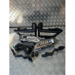 Противотуманные фары LED Nissan Rogue X-TRAIL 26150-8995A, 26155-8995A