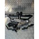 Противотуманные фары LED Nissan Rogue X-TRAIL 26150-8995A, 26155-8995A