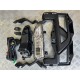 Комплект ПТФ LED Ниссан Рог Nissan Rogue 26150-8995A, 26155-8995A