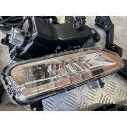 Комплект ПТФ LED Ниссан Рог Nissan Rogue 26150-8995A, 26155-8995A