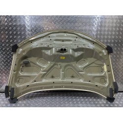 Капот Оливковый Литва Nissan Rogue X-TRAIL Ниссан Рог 651004BA0B