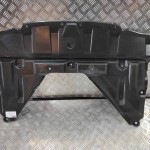 Захист мотора Nissan Rogue X-TRAIL Ниссан Рог 758924BA0A