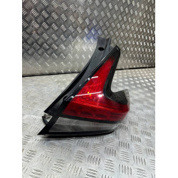 Стоп задній R Nissan Leaf +18 265505SA1B 