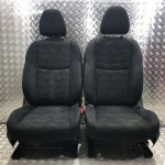 Салон велюровый Nissan Rogue X-TRAIL Ниссан Рог  