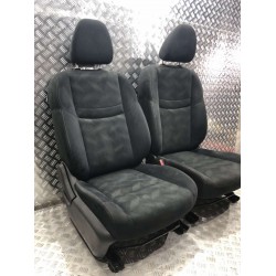 Салон велюровый Nissan Rogue X-TRAIL Ниссан Рог  