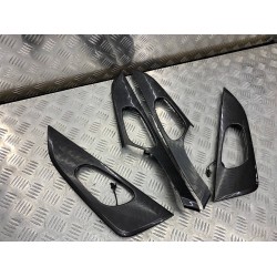 Накладки на двери Nissan Rogue X-TRAIL Нисcан Рог 826824CL0A, 826834CL0A, 806824CL0A, 806834CL0A