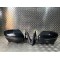 Зеркало боковое Левое Nissan Rogue X-TRAIL Ниссан Рог 963025HJ5H