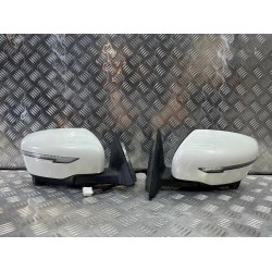 Зеркало боковое Правое Nissan Rogue X-TRAIL Ниссан Рог 963015HJ5H