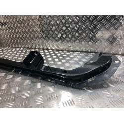 Планка телевизора низ Ниссан Рог Nissan Rogue, X-Trail 62530-4BC0A 