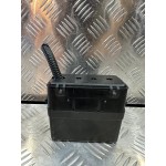 Блок реле под правым крылом в Nissan Rogue, X-Trail, Ниссан Рог 24382-4BA0C