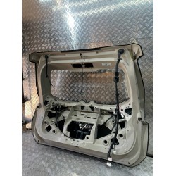 Крышка багажника (Ляда) под Электро Nissan Rogue X-TRAIL Ниссан Рог 9001A4BN0A