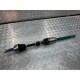 Полуось передняя Правая (передний привод) Nissan Rogue X-Trail Ниссан Рог 391004BA8A