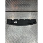 Захист переднього бампера  Nissan Rogue Нісан Рог Т33 2.5  758926RA0A
