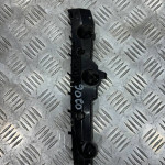 Направляюча переднього бампера L Nissan Leaf +18 622255SK0A 