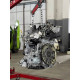 Двигун Nissan Rogue T33 1.5 turbo 101026RD0A 
