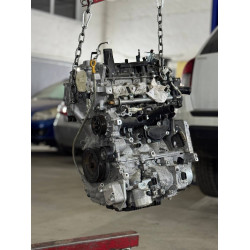 Двигун Nissan Rogue T33 1.5 turbo 101026RD0A 