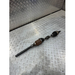 Піввісь права Nissan Rogue T33 1.5 turbo 391006RC3A