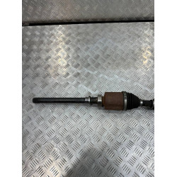Піввісь права Nissan Rogue T33 1.5 turbo 391006RC3A