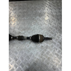 Піввісь права Nissan Rogue T33 1.5 turbo 391006RC3A