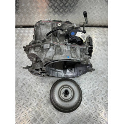 Коробка (Акпп) Nissan Rogue T33 1.5 turbo 31020X234D