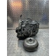 Коробка (Акпп) Nissan Rogue T33 1.5 turbo 31020X234D